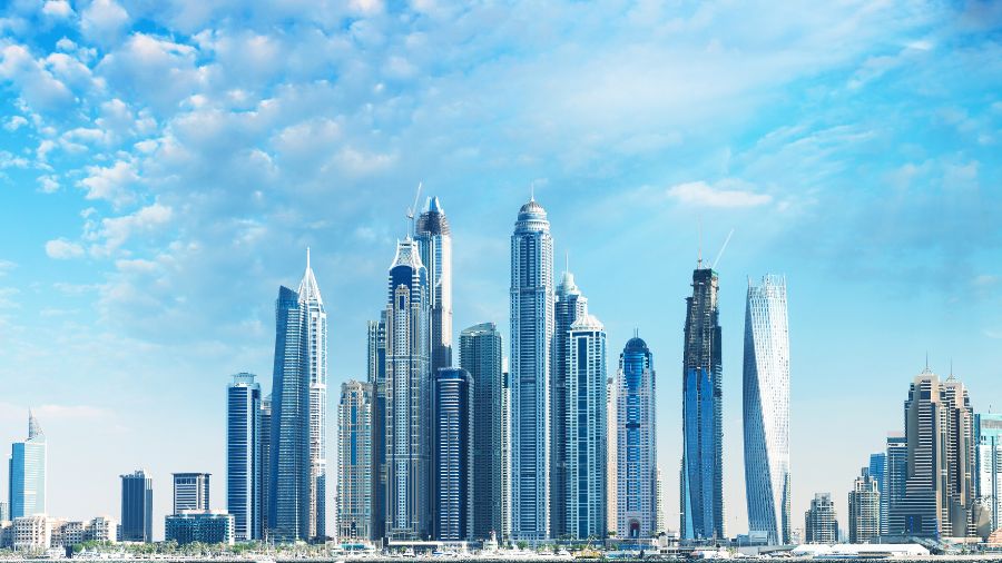 Buying Off-Plan Real Estate in Dubai: A Step-by-Step Overview