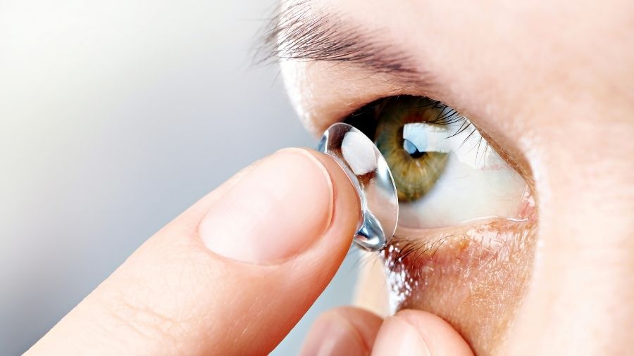 Xpanceo and the Future of Wearable Technology: A Closer Look at the Smart Contact Lens Revolution