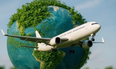 sustainable aviation fuel