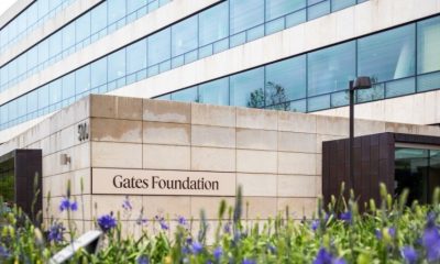 Gates Foundation