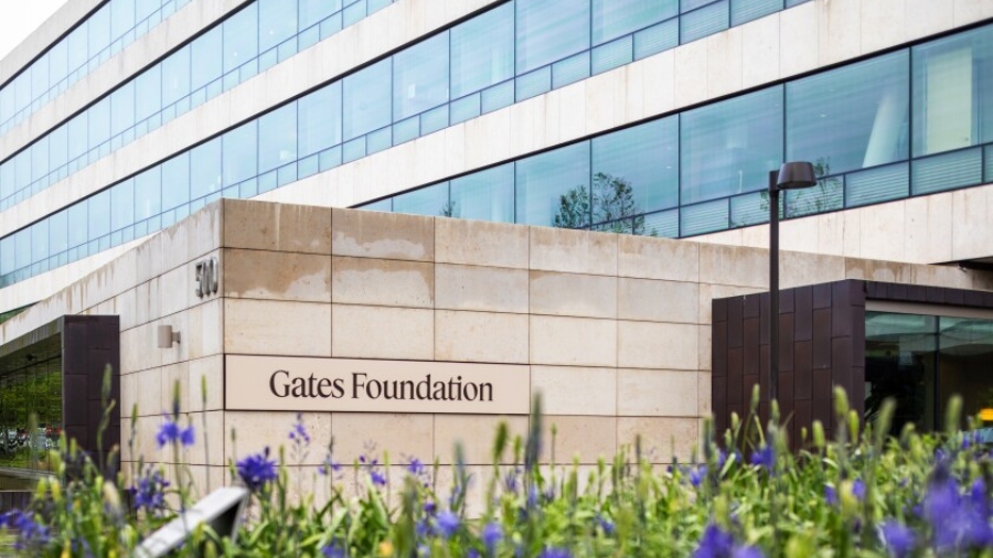 How the Gates Foundation’s $2.5 Billion Pledge is Looking to Reshape Women’s Health