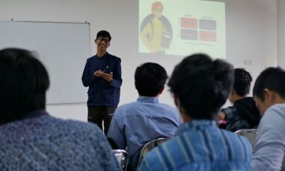 How Vocational Training Shapes Future Leaders