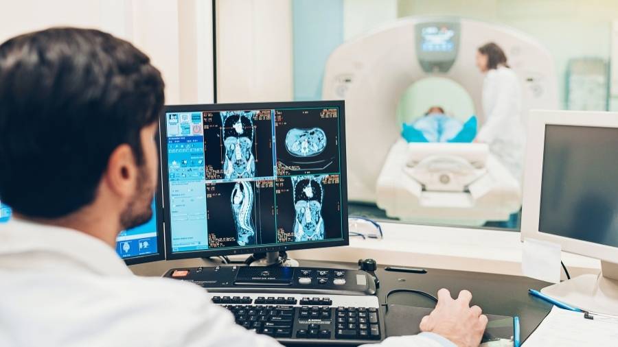 From Fear to Fascination: Magnetic Stories in Paediatric MRI Care