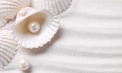 Pearl Jewelry