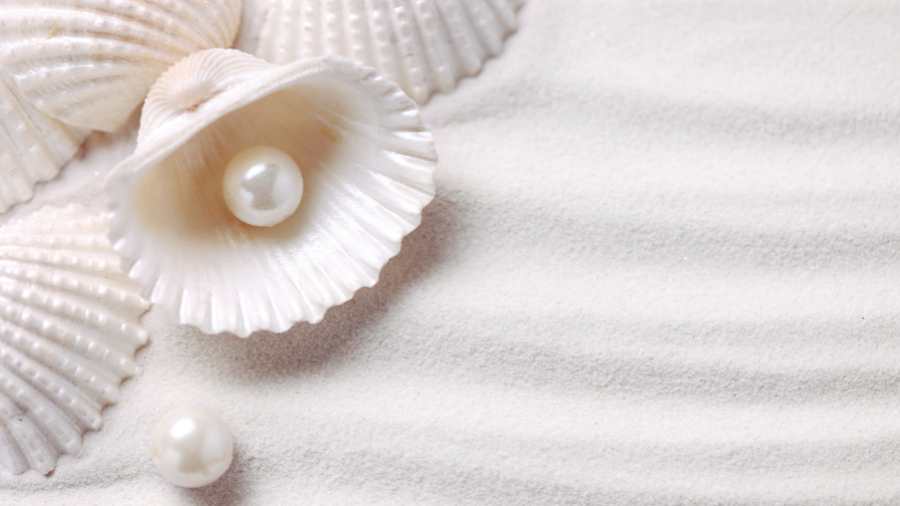 Pearl Jewelry