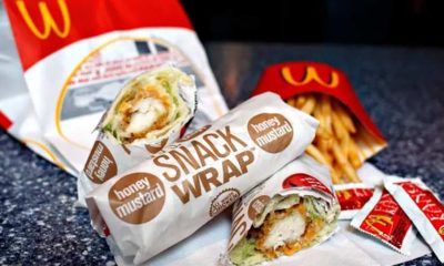 Snack Wrap®