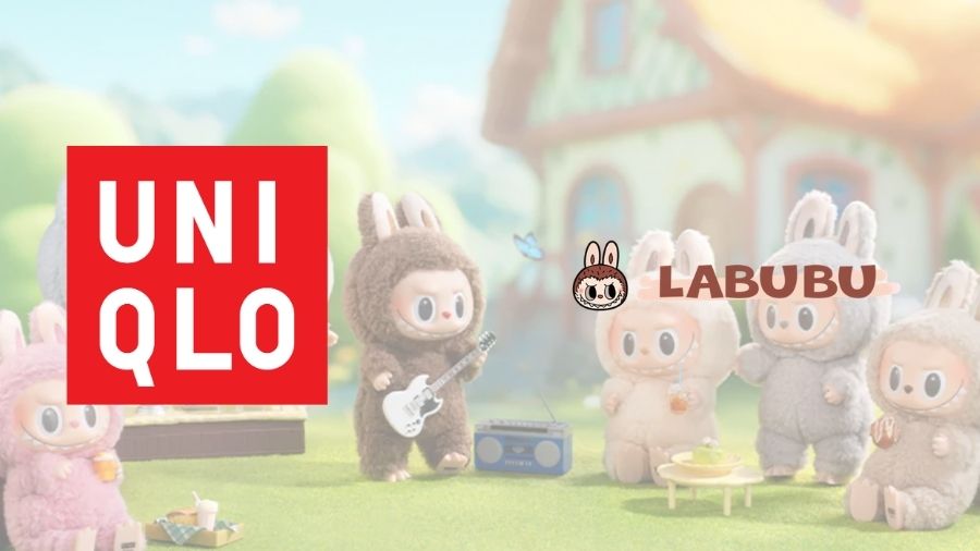 Inside the Uniqlo X Labubu Collab Everyone’s Talking About