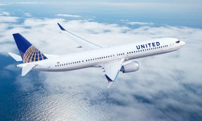 United Airlines