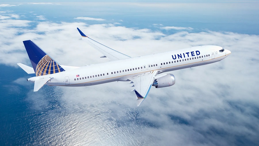 United Airlines Resumes Flights After Major Tech Disruption
