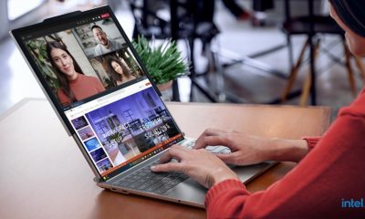 ThinkBook Plus Gen 6 Rollable